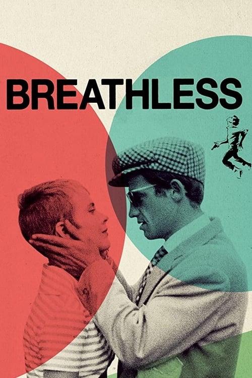 Breathless Poster