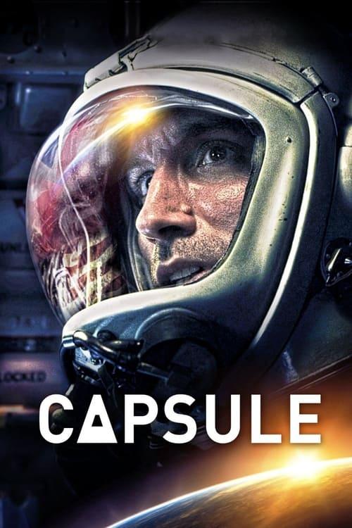 Capsule Poster