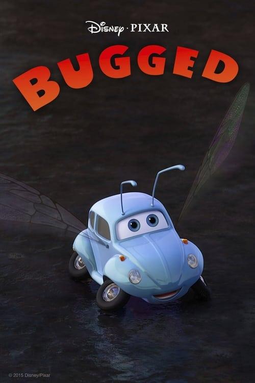 Bugged Poster