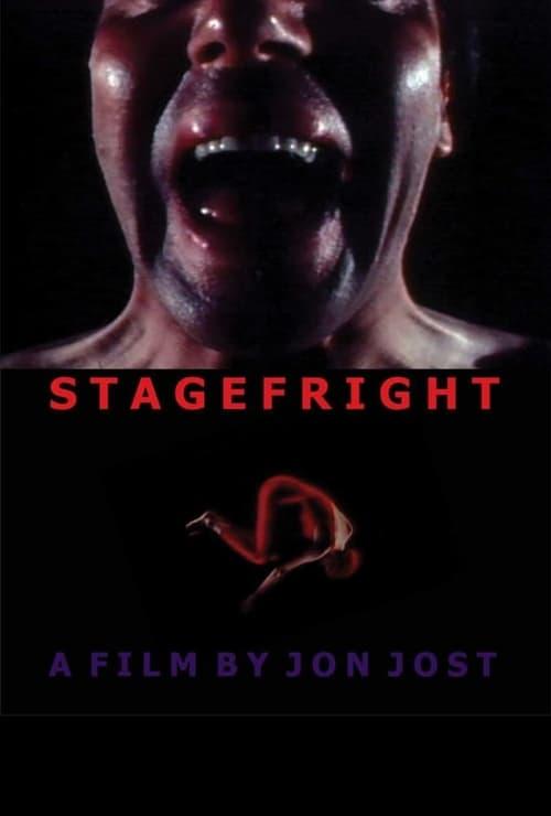 Stagefright Poster