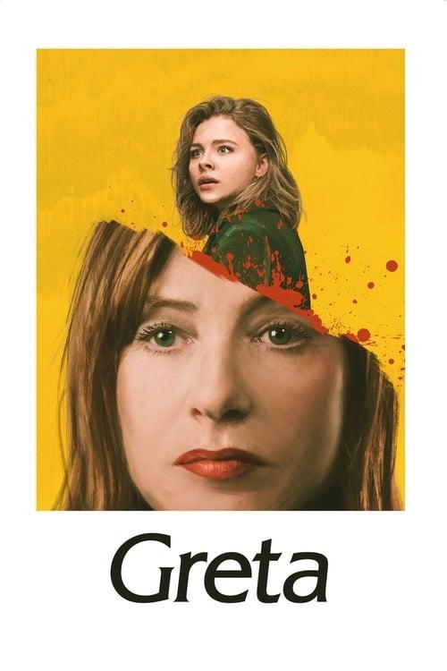 Greta Poster