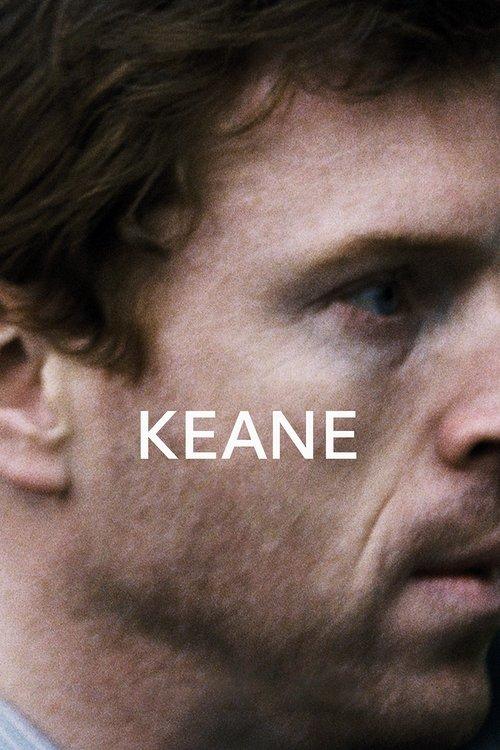 Keane Poster