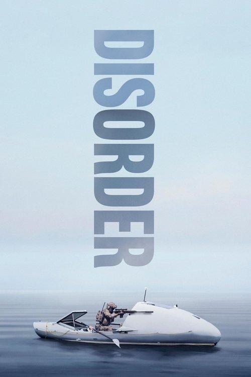 Disorder Poster