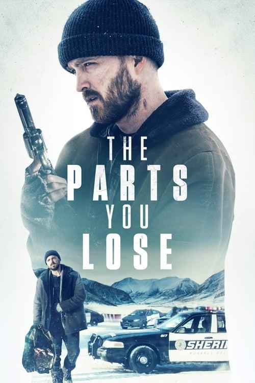 The Parts You Lose Poster