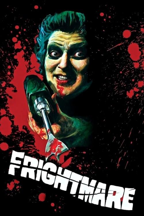 Frightmare Poster