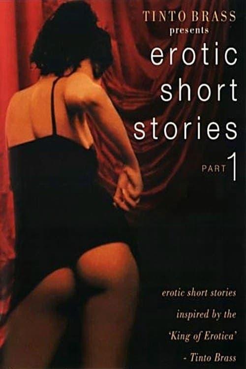 Erotic Short Circuits Vol. 1 Poster