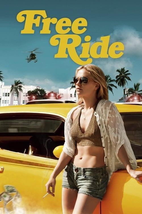 Free Ride Poster