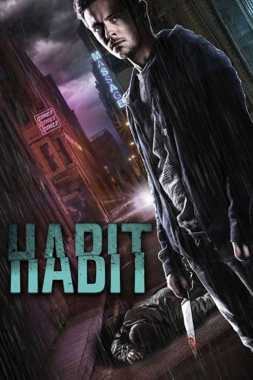 Habit Poster