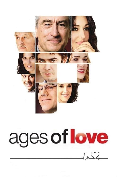 Ages of Love Poster