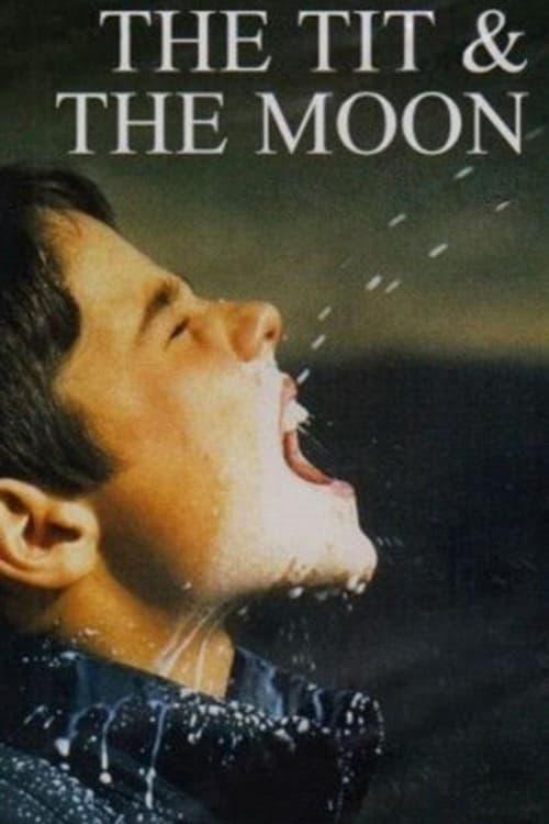 The Tit & the Moon Poster