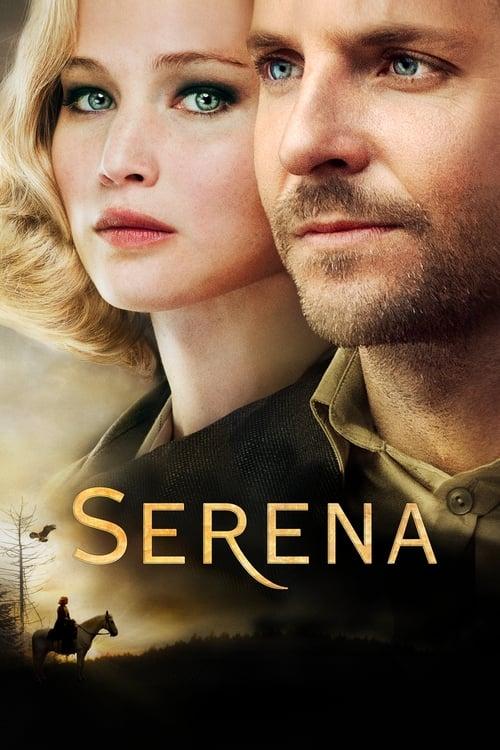 Serena Poster