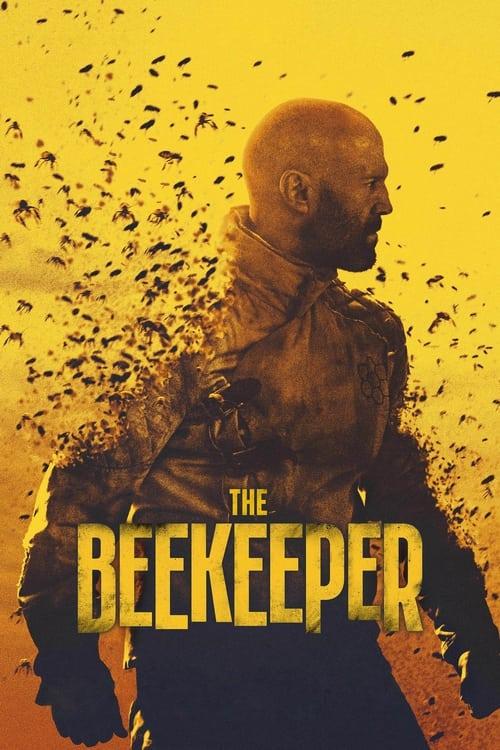 The Beekeeper Poster