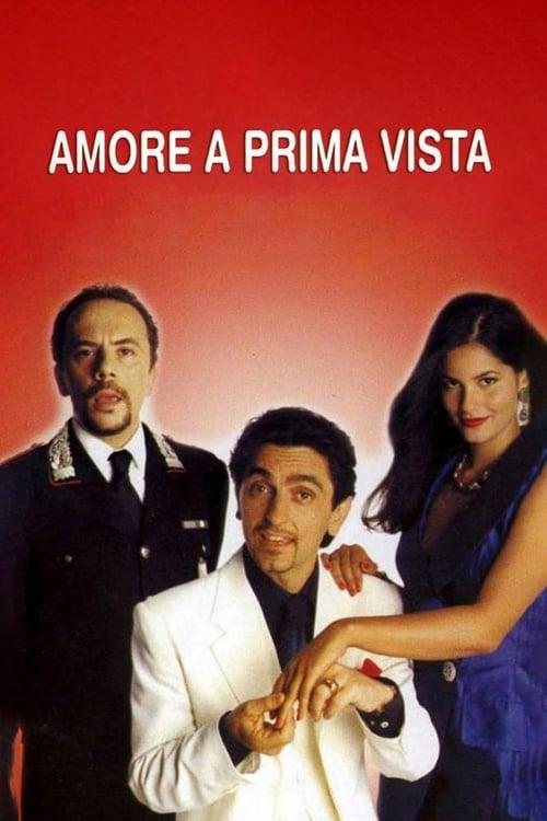 Amore a prima vista Poster