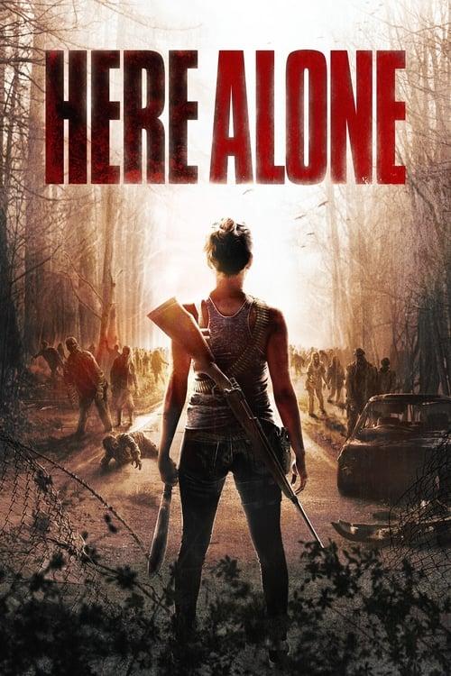 Here Alone Poster