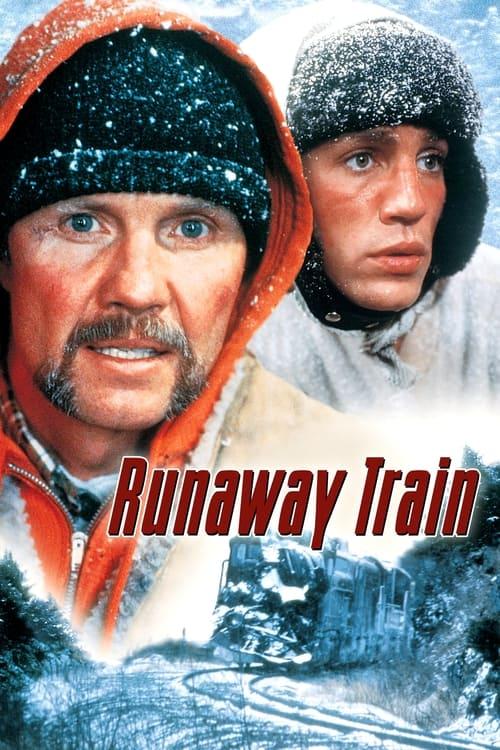 Runaway Train Poster