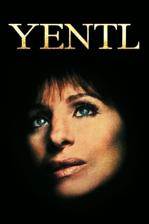 Yentl Poster