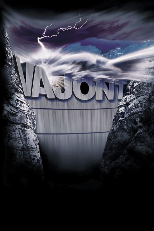 Vajont Poster