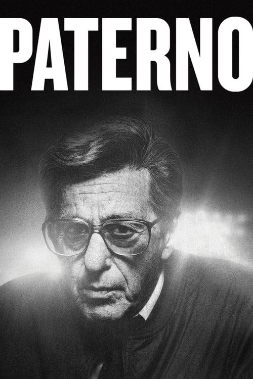 Paterno Poster