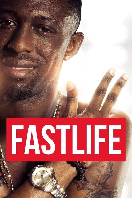 Fastlife Poster