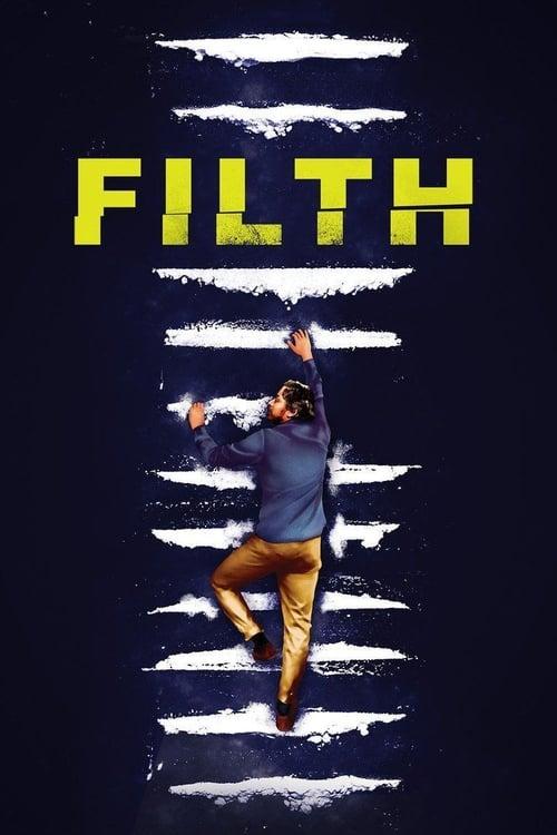 Filth Poster