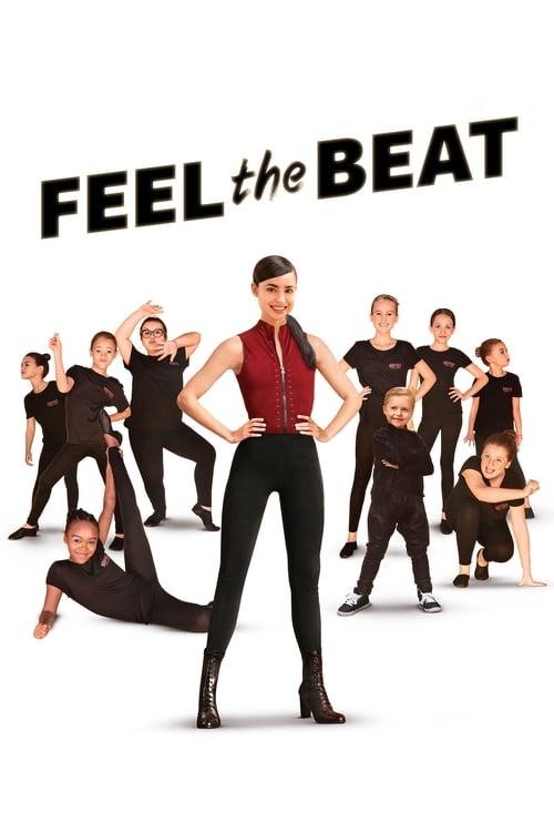 Feel the Beat Poster