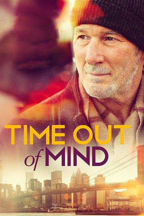 Time Out of Mind Poster