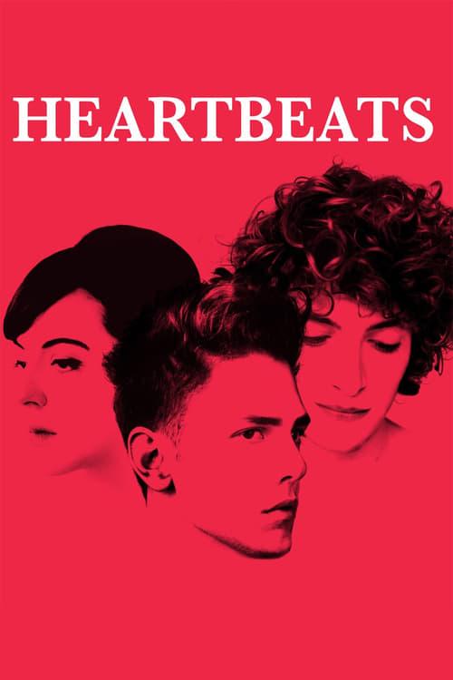 Heartbeats Poster