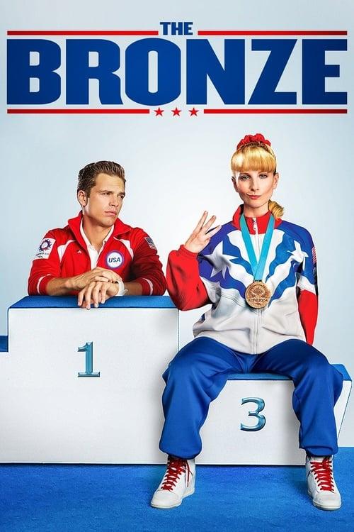 The Bronze Poster