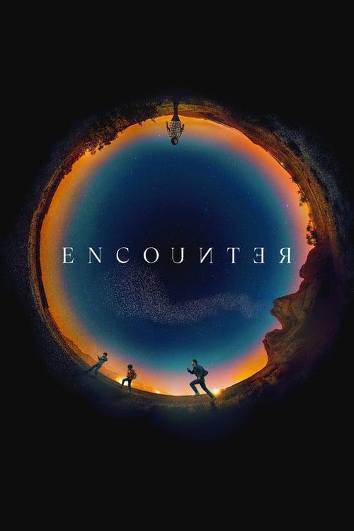 Encounter Poster