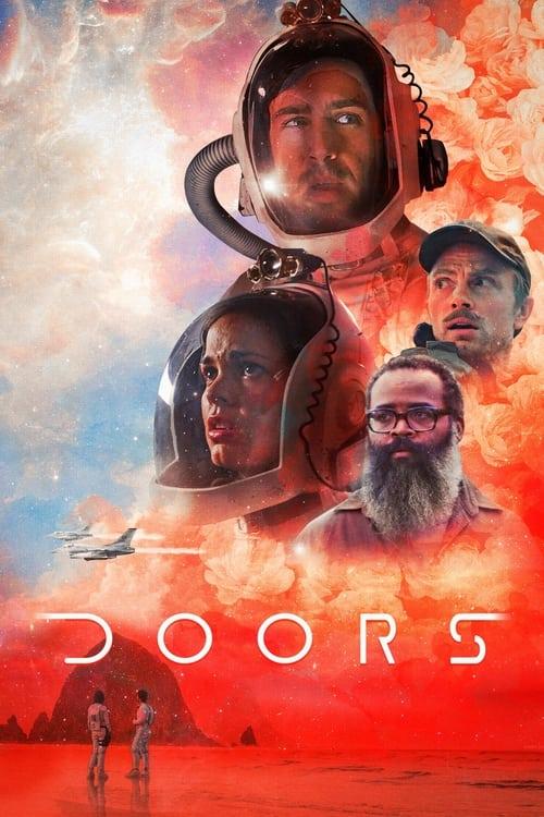 Doors Poster