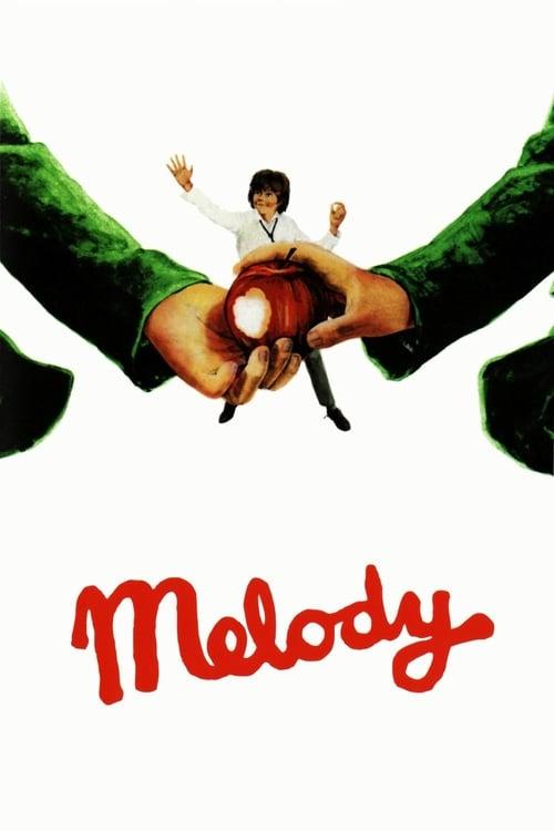 Melody Poster