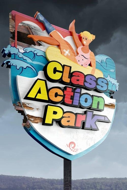 Class Action Park Poster