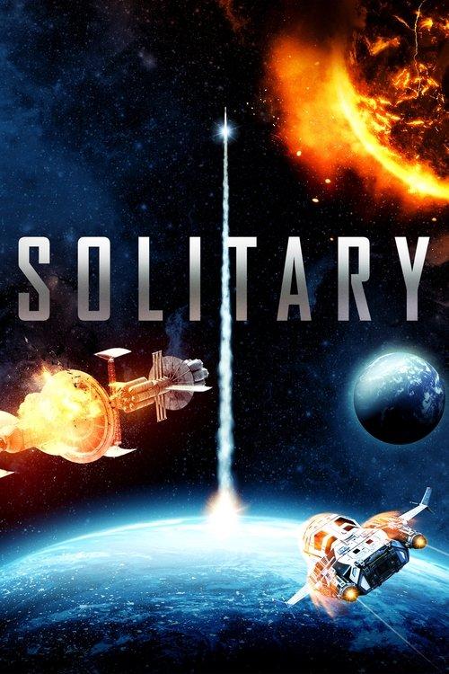 Solitary Poster