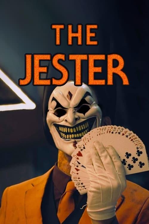 The Jester Poster