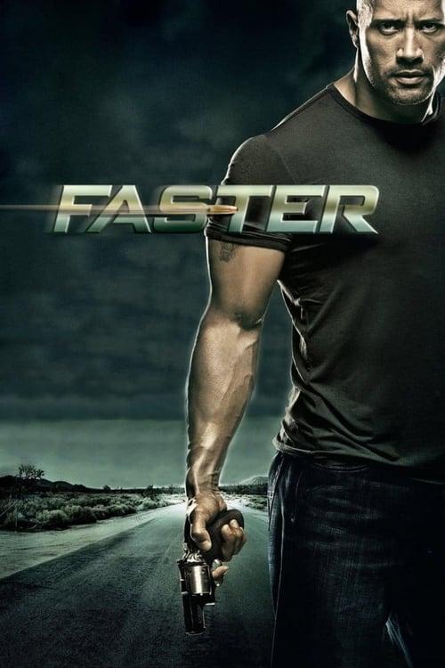 Faster Poster