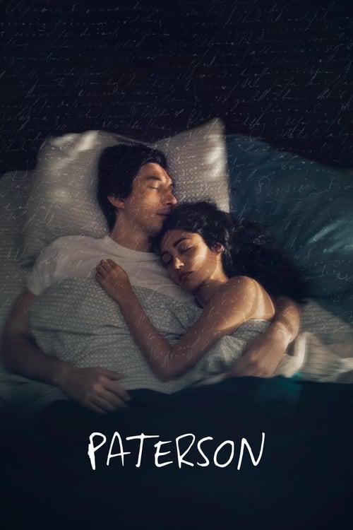 Paterson Poster