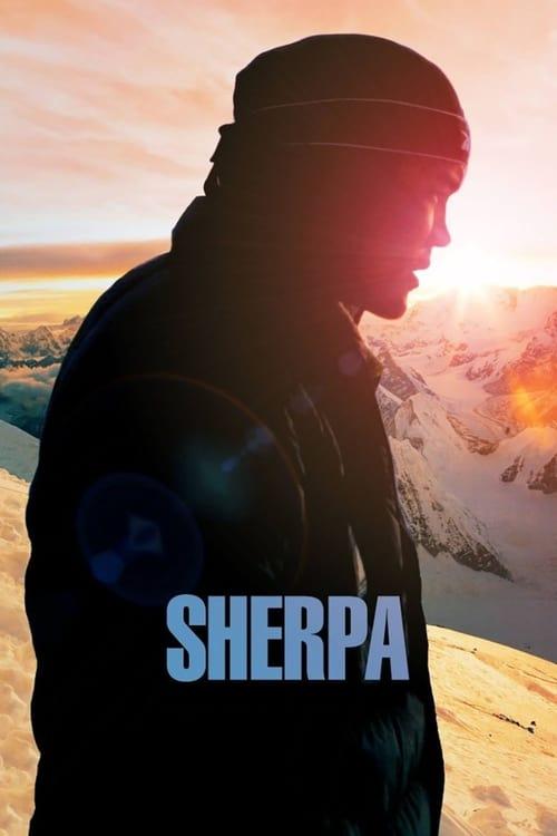 Sherpa Poster