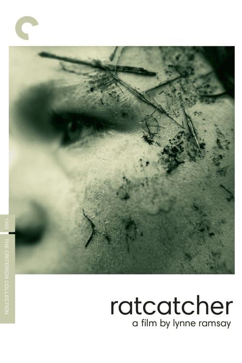 Ratcatcher Poster