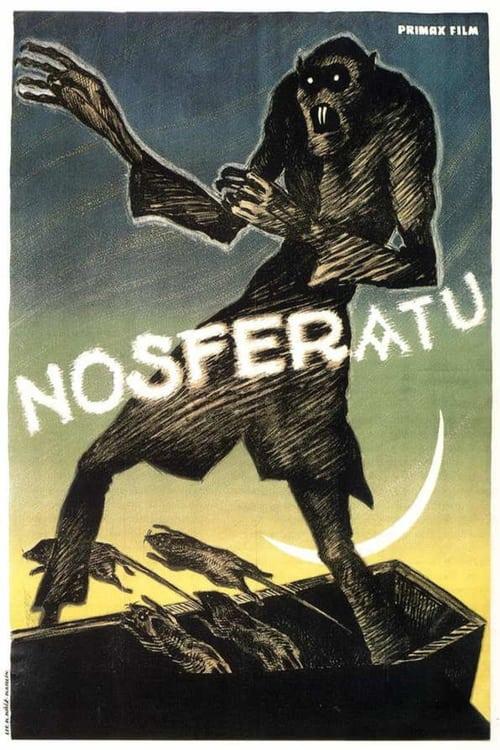 Nosferatu Poster