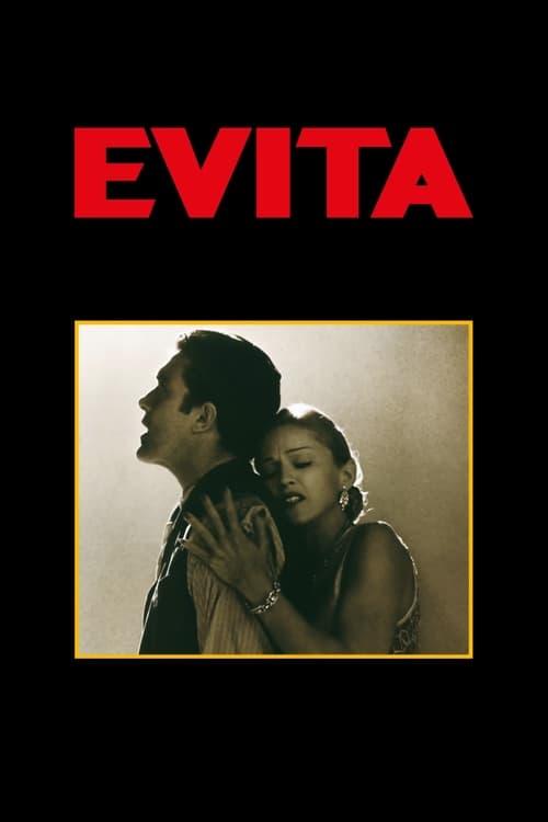 Evita Poster