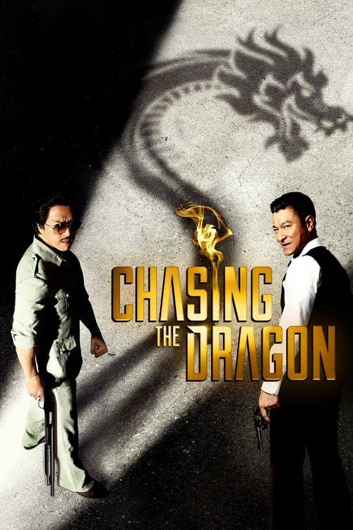 Chasing the Dragon Poster