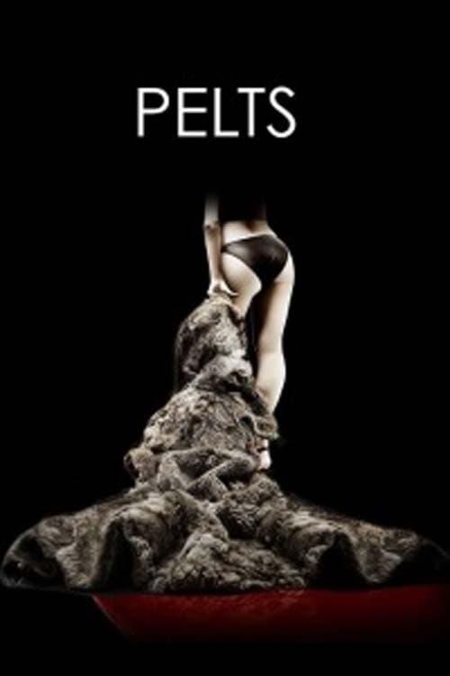 Pelts Poster