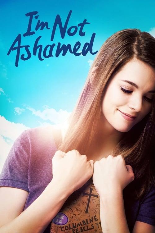 I'm Not Ashamed Poster