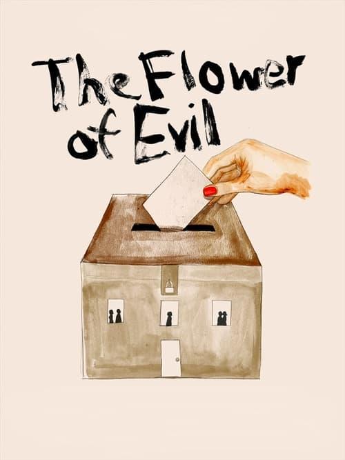 The Flower of Evil Poster