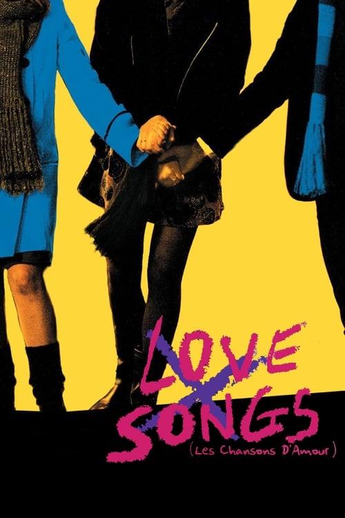 Love Songs Poster