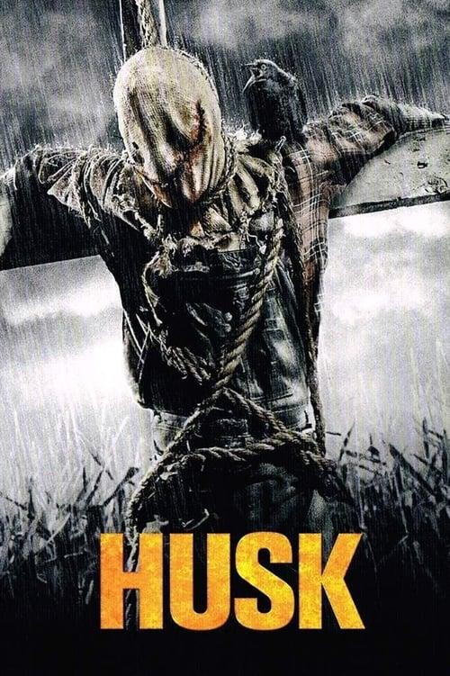 Husk Poster