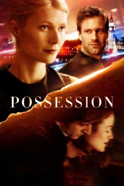 Possession Poster