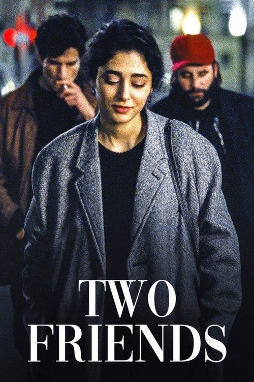 Two Friends Poster