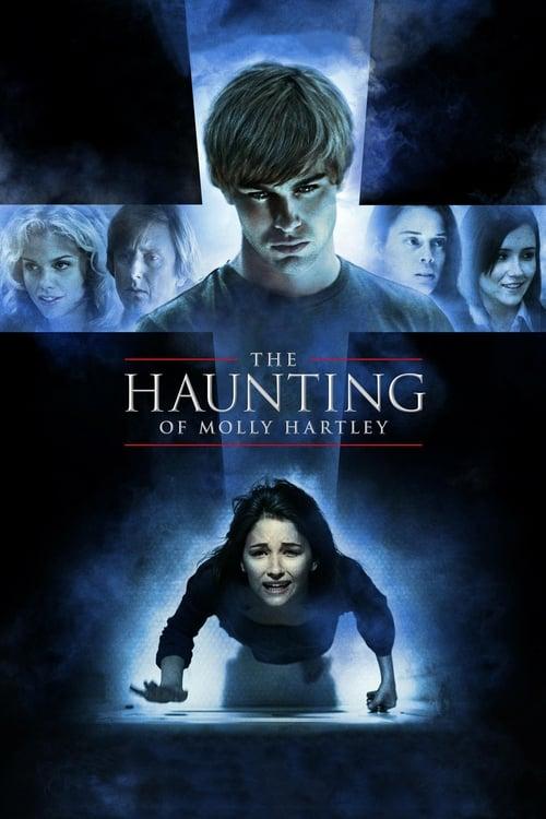 The Haunting of Molly Hartley Poster