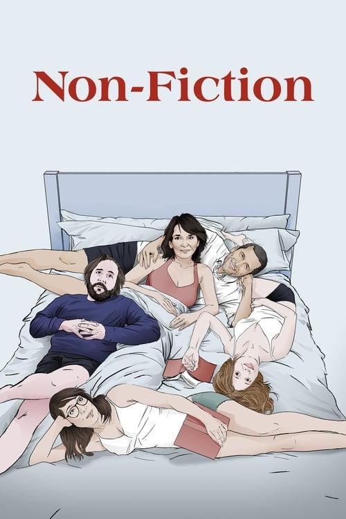 Non-Fiction Poster